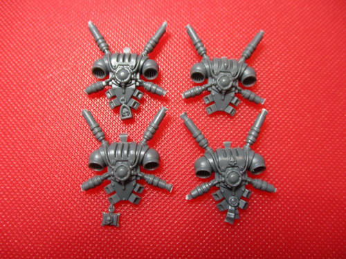 Warhammer 40k grey - 40k, knights