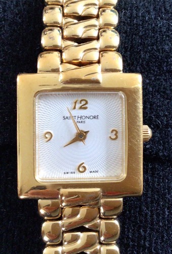 Ladies saint honore paris - ladies,