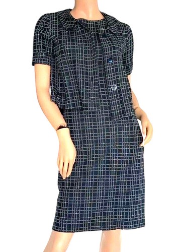 Dior jackie checkered - dior,