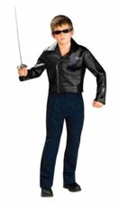 Boys Indiana Jones Mutt