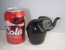 Langham Glass Elephant