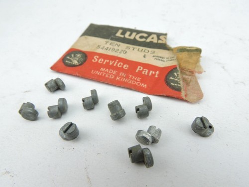 Nos lucas points - nos, eccentric