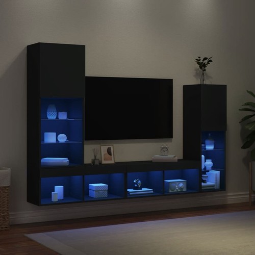 Modern stand wall - tv,