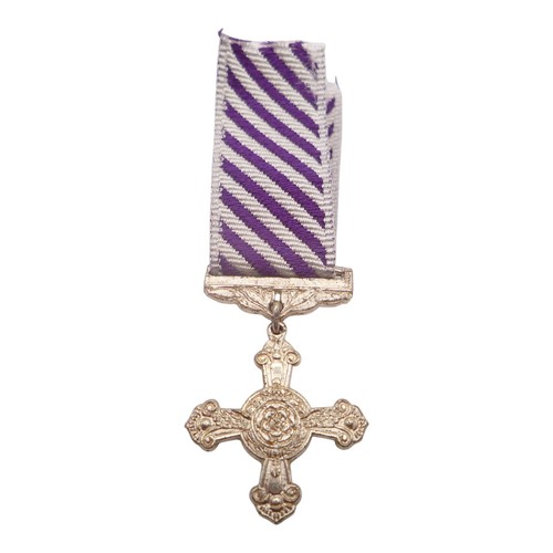 Distinguished flying cross - flying,