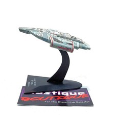  Furuta USS DEFIANT STAR TREK