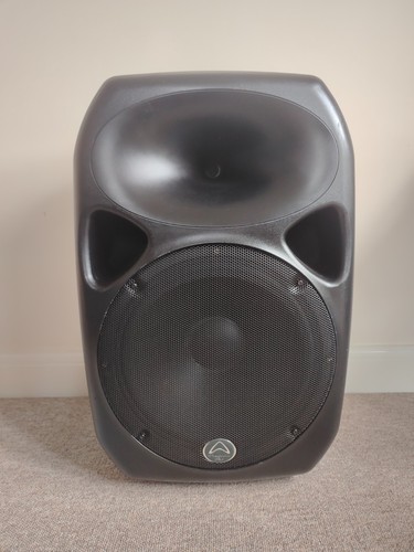 Wharfedale pro titan - titan, 15