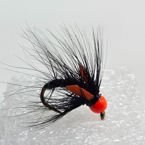 New black hothead snatcher - black,