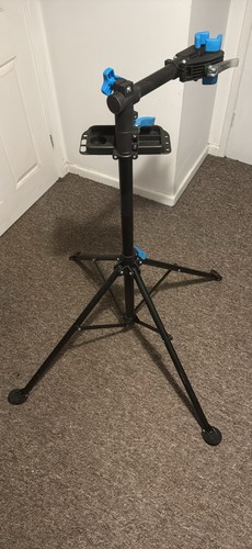 Mtb service stand - mtb,