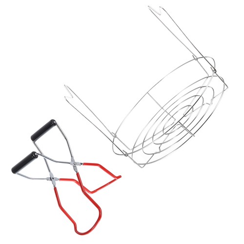 2pcs canning rack with - 11",