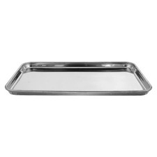  Stainless Steel Tray