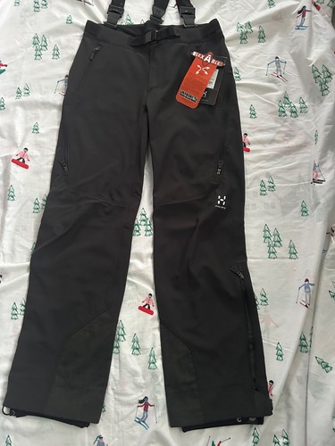 Haglofs rando ski pants - haglofs, q