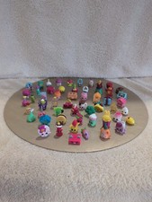 Shopkins Highly Collectable