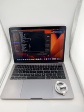 Apple MacBook Pro 13" 2017