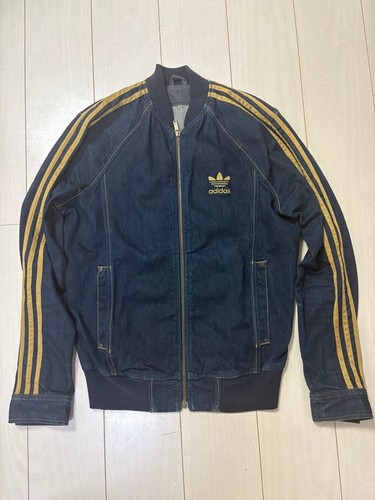Rare adidas diesel - adidas, x