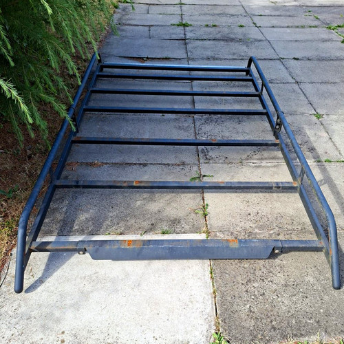 Rhino roof rack - rhino,