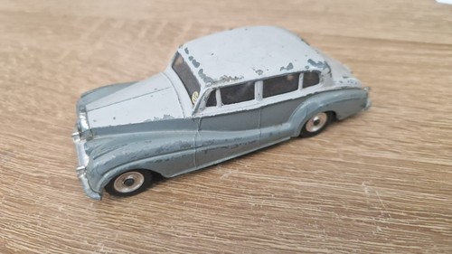 Vintage dinky 150 - vintage,