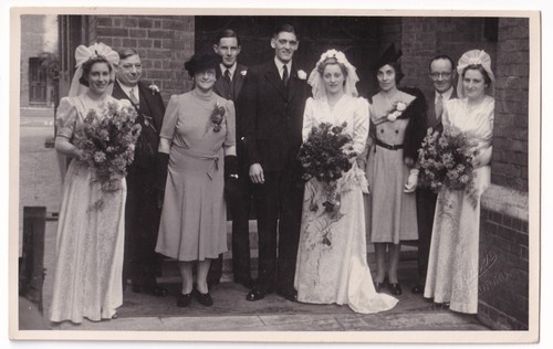 Bedford bedfordshire vintage - bedford,