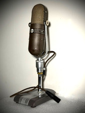 Vintage 1950's RCA 77DX Ribbon