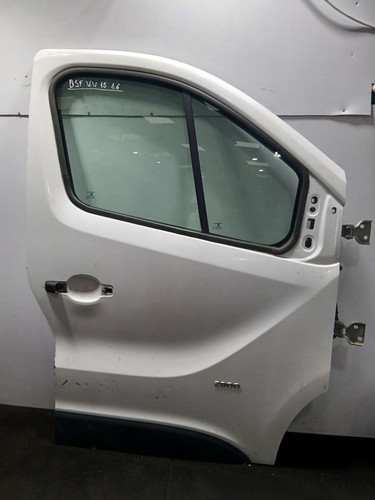 Vauxhall vivaro mk2 x82 s - vauxhall,