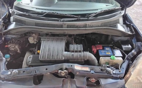 Suzuki swift mk2 - mk2, 1.3