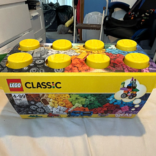 Lego classic 10696 - lego,
