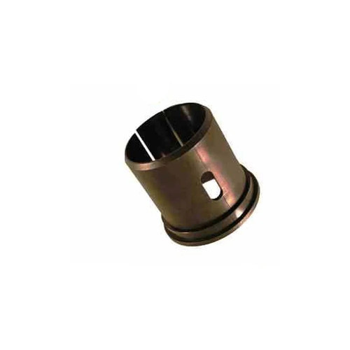 Trailer coupling guide bush - guide,