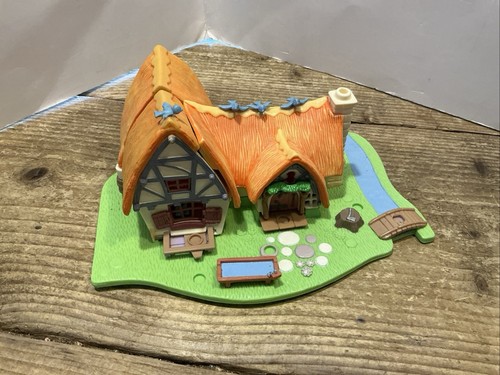 Bluebird polly pocket - bluebird,