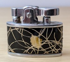 Vintage 50s Rolstar Petrol