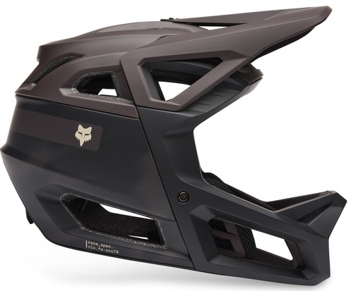 Fox racing proframe - proframe, taunt