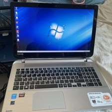 Toshiba satelite s50 15n - toshiba,