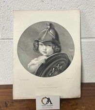 Antique Princess Helena as The