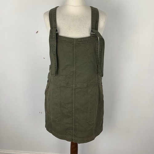 Finisterre pinafore dungaree - finisterre,