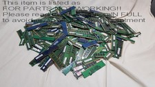 Job lot 5kg assorted memory - 3.5kg,
