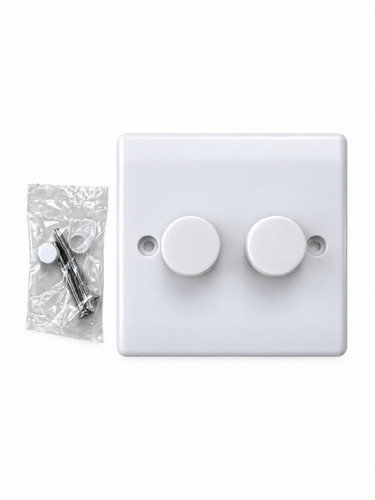 Gang way 400w dimmer - 2,