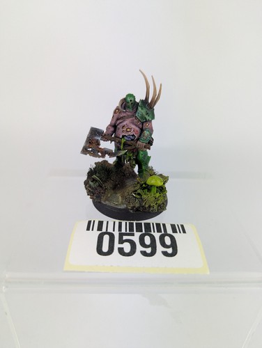 Mggotkin nurgle lord of - mggotkin,