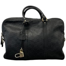 Gucci Men's GG Supreme Brief