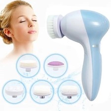 5 in 1 Electric Facial