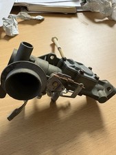 Briggs & Stratton Carburetor