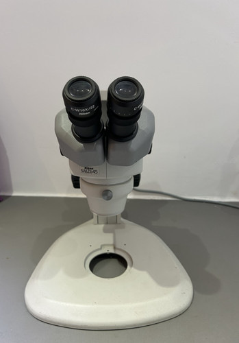 Nikon smz645 stereo - smz645, zoom