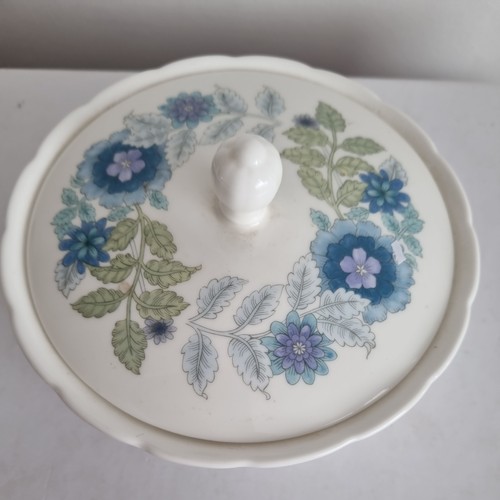 Wedgewood clementine bon - bon,