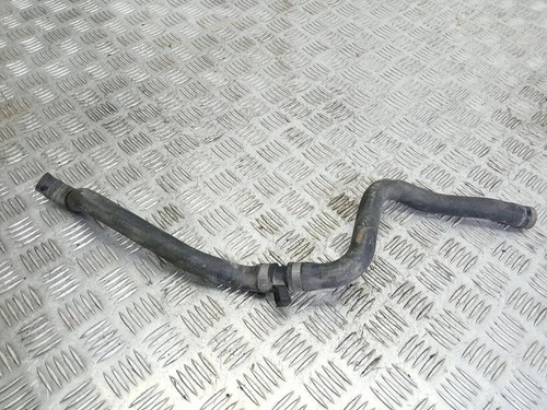 Bmw e46 coolant hose pipe - bmw,