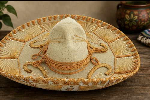 Pigalle sombrero xxxxx - sombrero, 5x