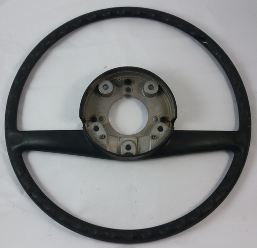 Steering wheel a1124600203 - steering,