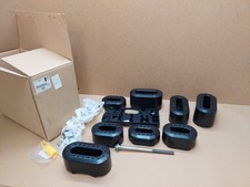 Citroen Berlingo Spare Wheel Kit INCOMPLETE 1677096780 Peugeot 2018-on Genuine