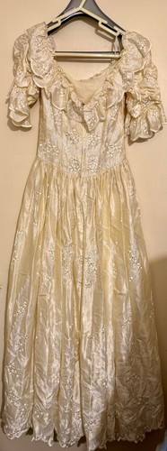 Vintage ablc embroidered - ablc,