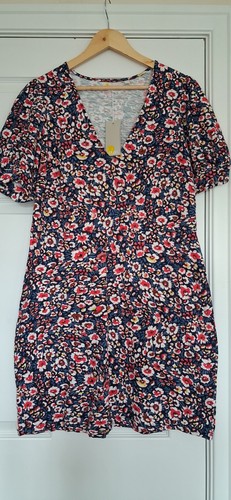 Bnwt boden pleat detail jersey - bnwt,