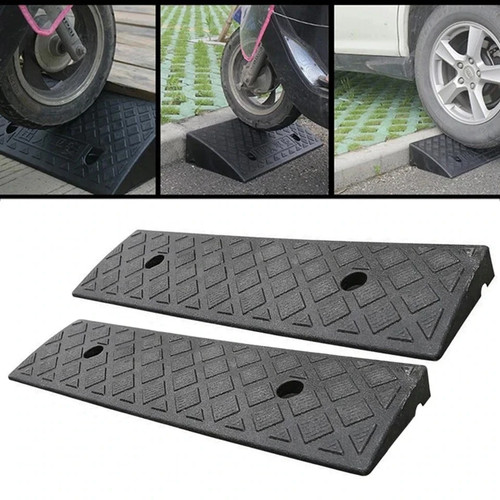 1pc shed ramp - 1pc, sidewalk