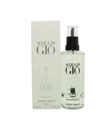 Giorgio armani acqua - acqua, di