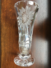 Vintage waterford hand cut - waterford,