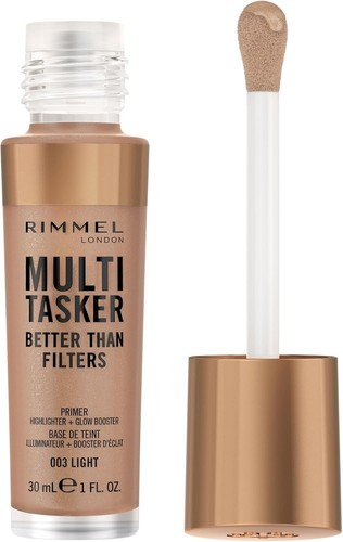 Rimmel multi tasker - rimmel, better
